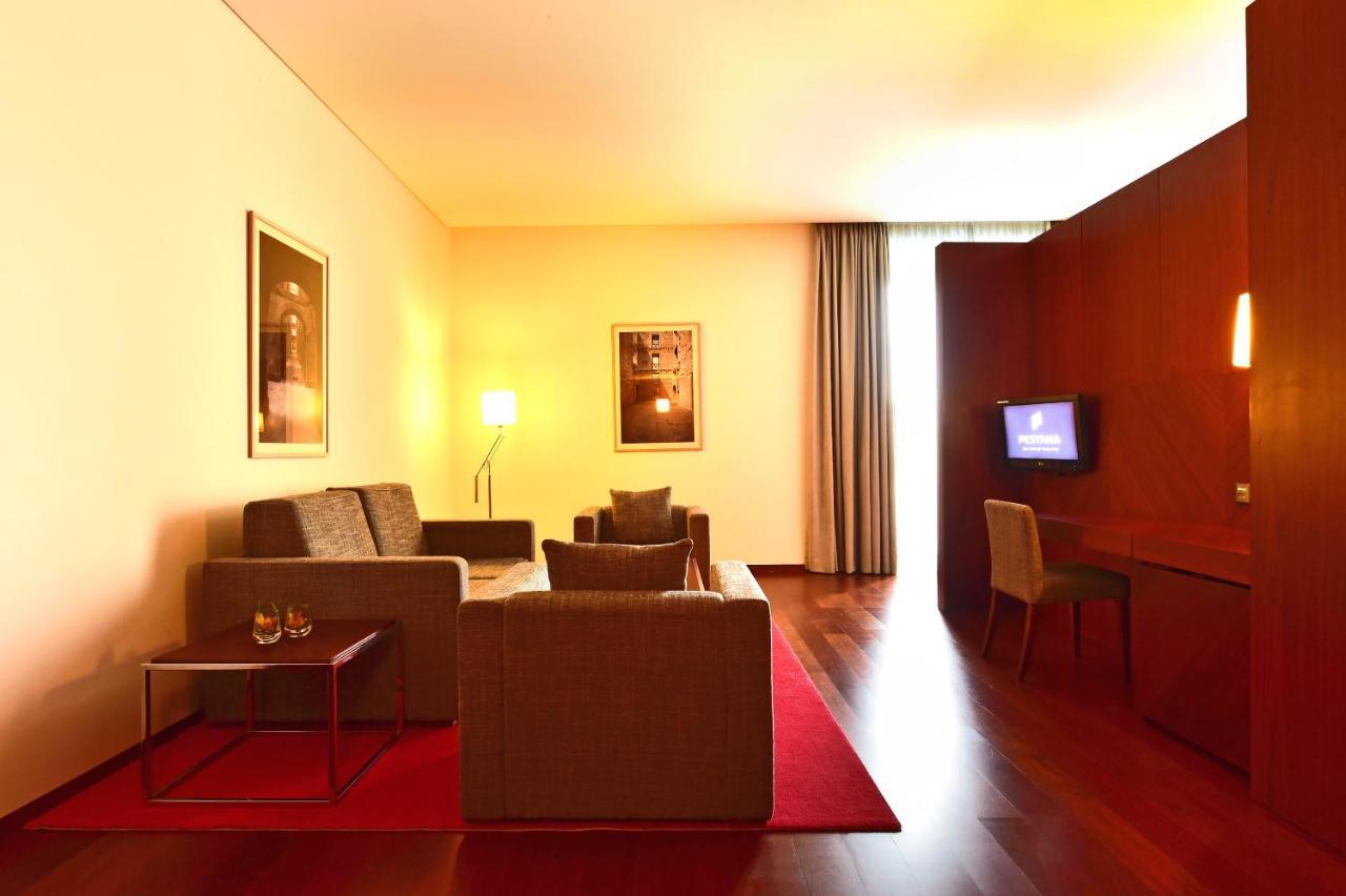 โปซาดา เด วิเซว ฮิสตอริค โฮเต็ล Hotel วีเซว ห้อง รูปภาพ