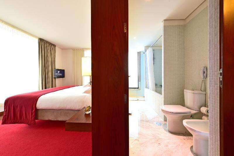 โปซาดา เด วิเซว ฮิสตอริค โฮเต็ล Hotel วีเซว ห้อง รูปภาพ