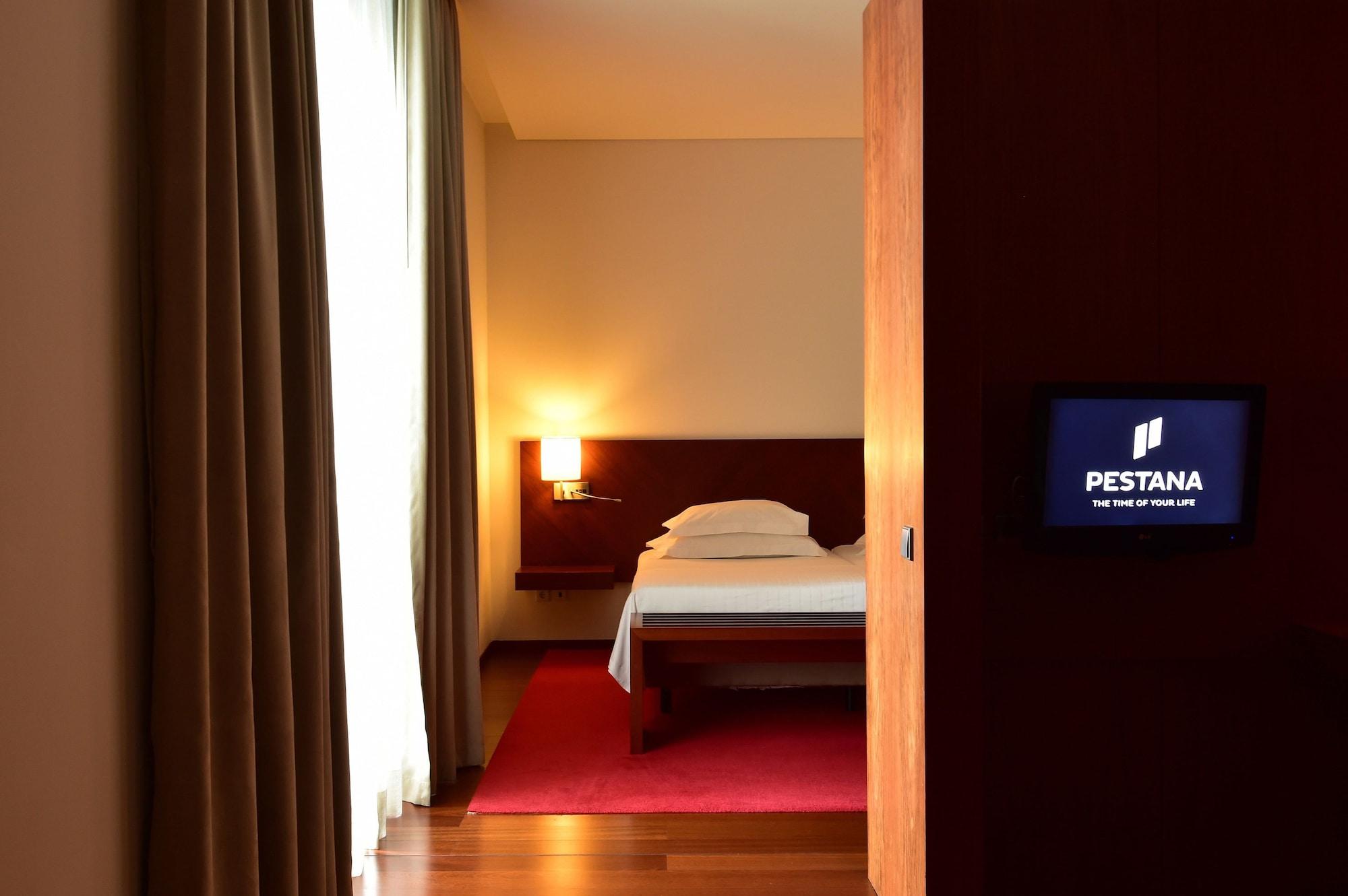 โปซาดา เด วิเซว ฮิสตอริค โฮเต็ล Hotel วีเซว ภายนอก รูปภาพ