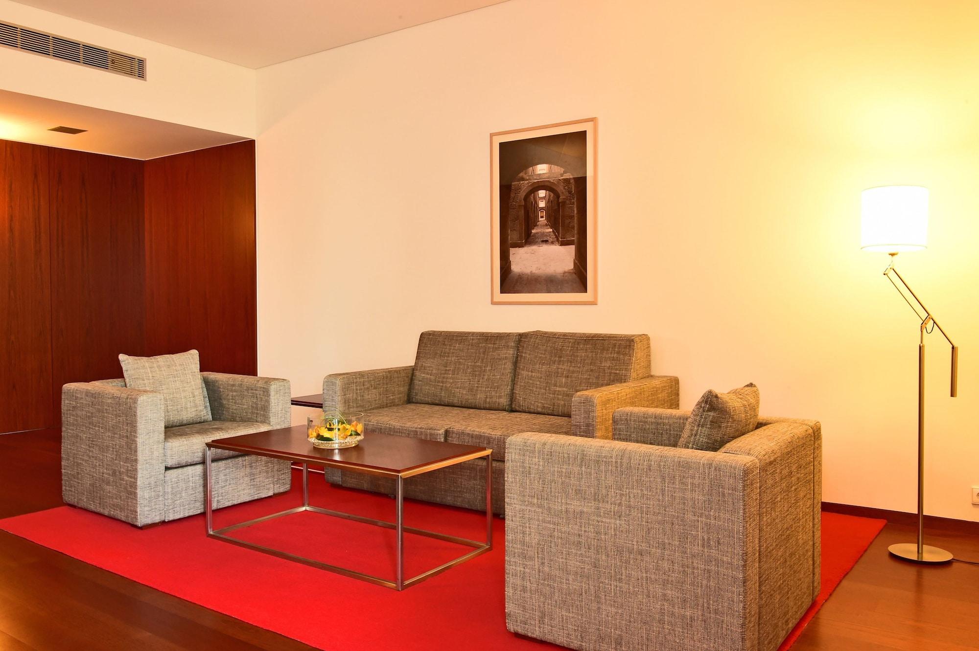 โปซาดา เด วิเซว ฮิสตอริค โฮเต็ล Hotel วีเซว ภายนอก รูปภาพ