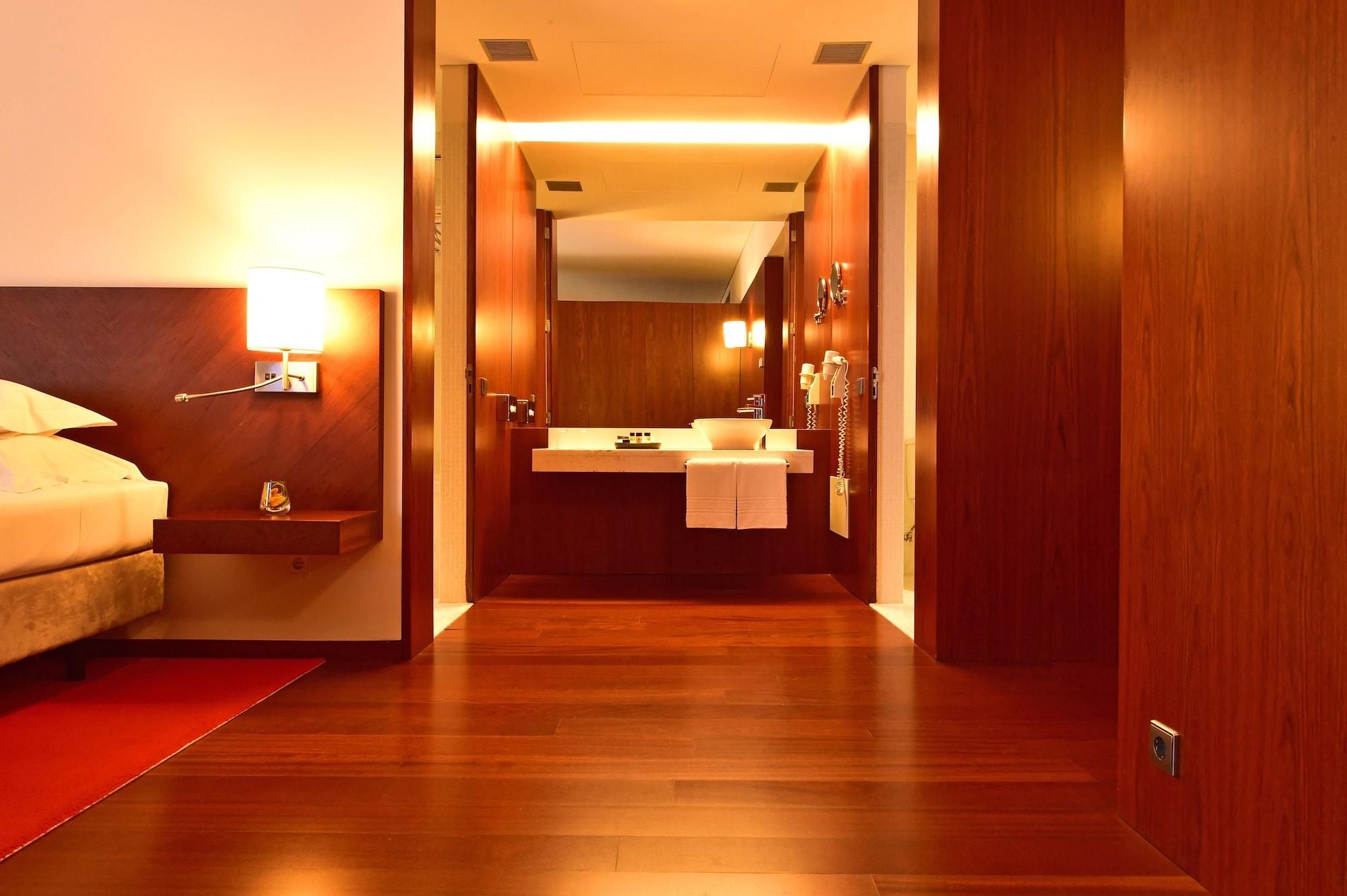 โปซาดา เด วิเซว ฮิสตอริค โฮเต็ล Hotel วีเซว ภายนอก รูปภาพ