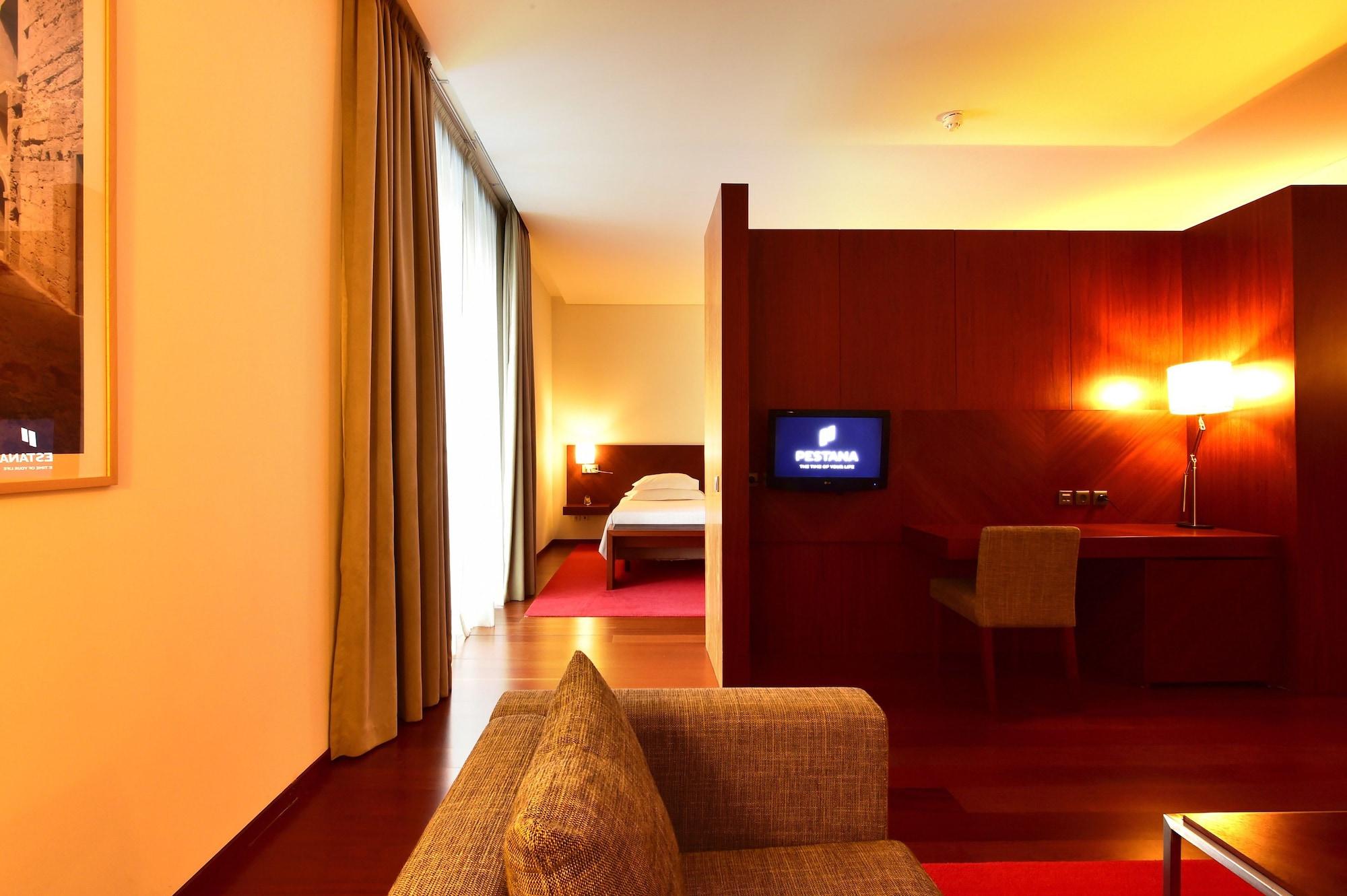 โปซาดา เด วิเซว ฮิสตอริค โฮเต็ล Hotel วีเซว ภายนอก รูปภาพ
