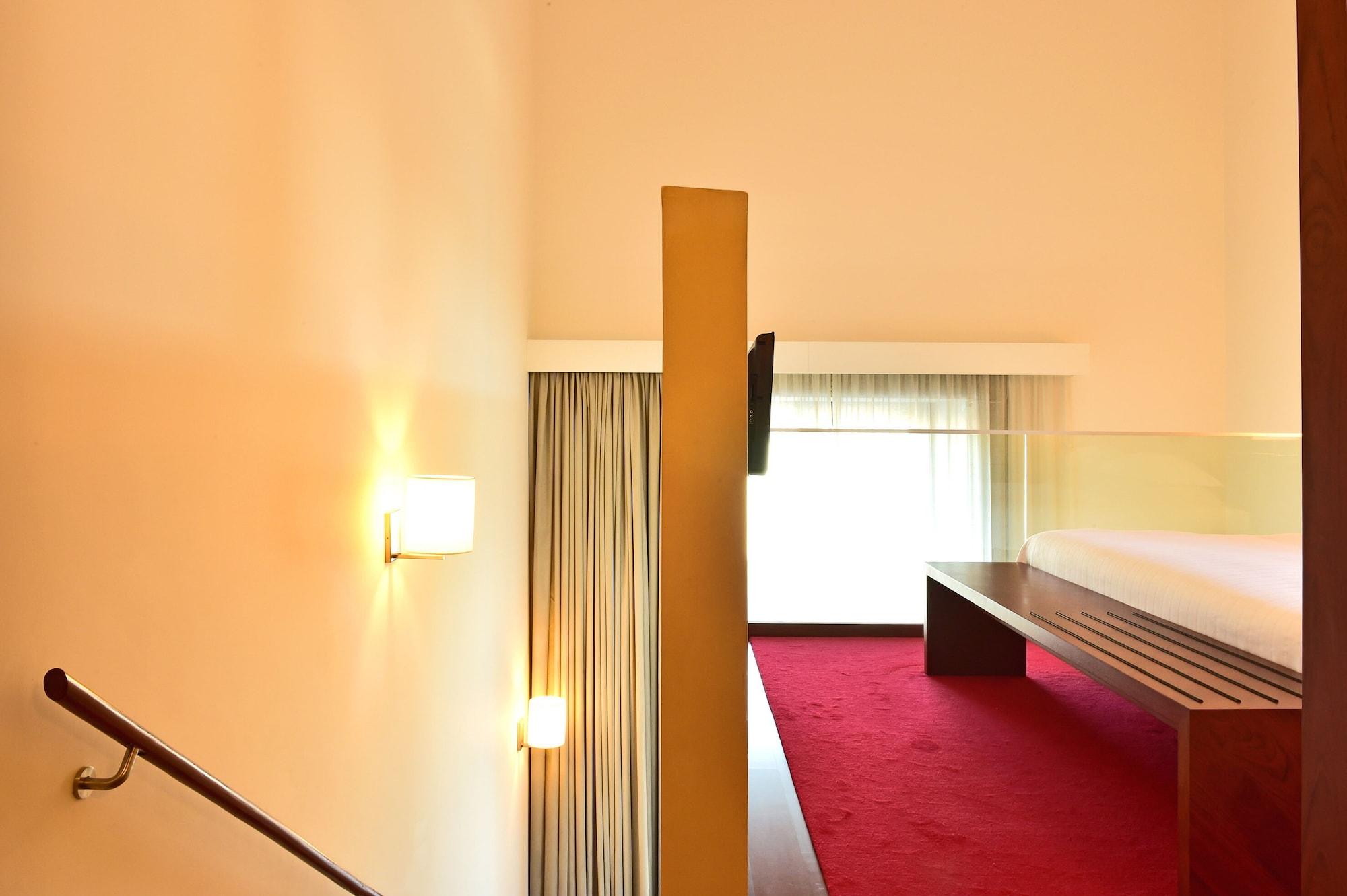 โปซาดา เด วิเซว ฮิสตอริค โฮเต็ล Hotel วีเซว ภายนอก รูปภาพ