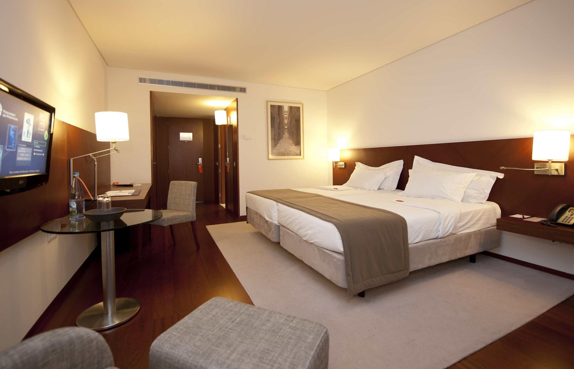 โปซาดา เด วิเซว ฮิสตอริค โฮเต็ล Hotel วีเซว ภายนอก รูปภาพ