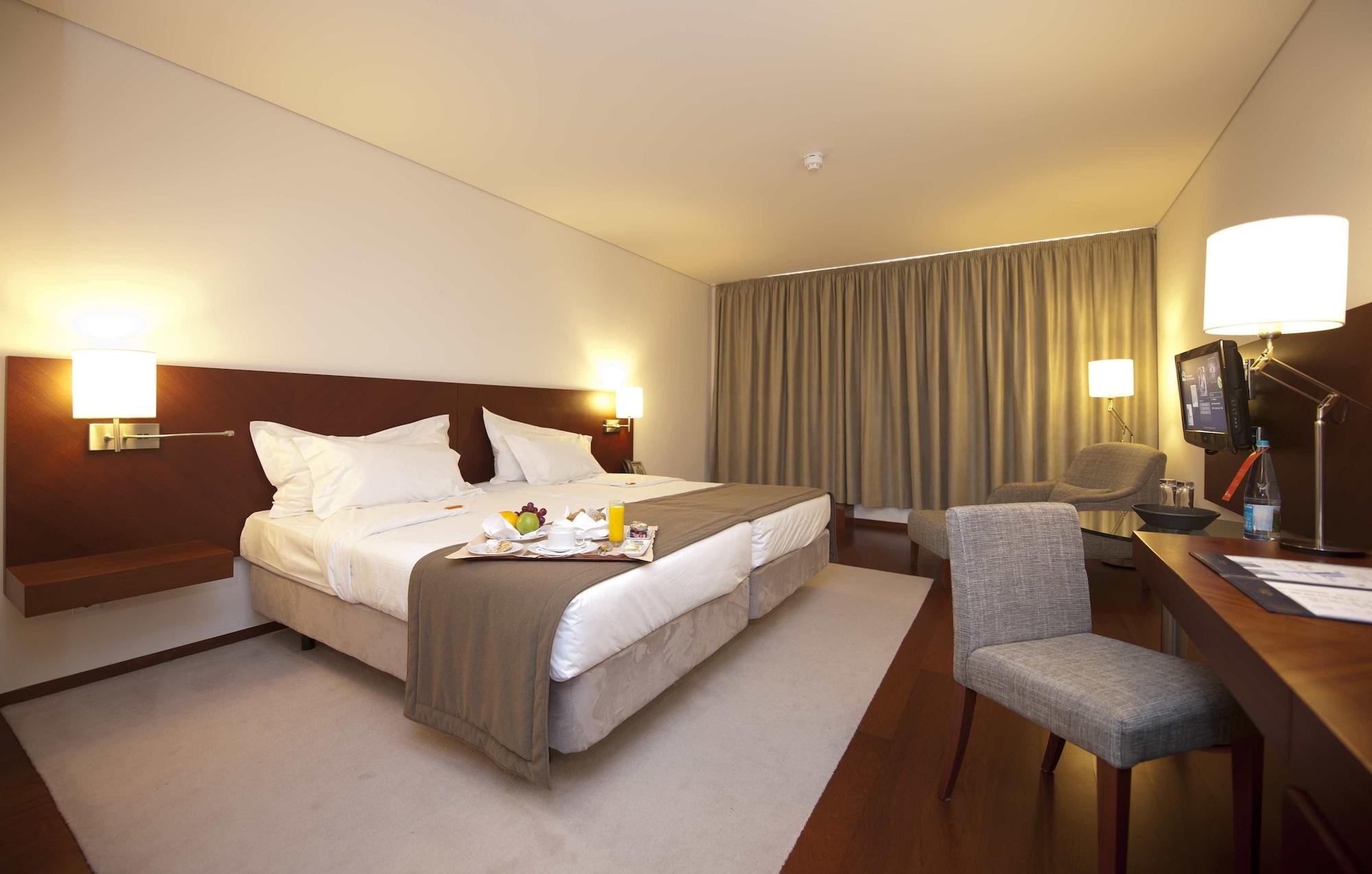 โปซาดา เด วิเซว ฮิสตอริค โฮเต็ล Hotel วีเซว ภายนอก รูปภาพ