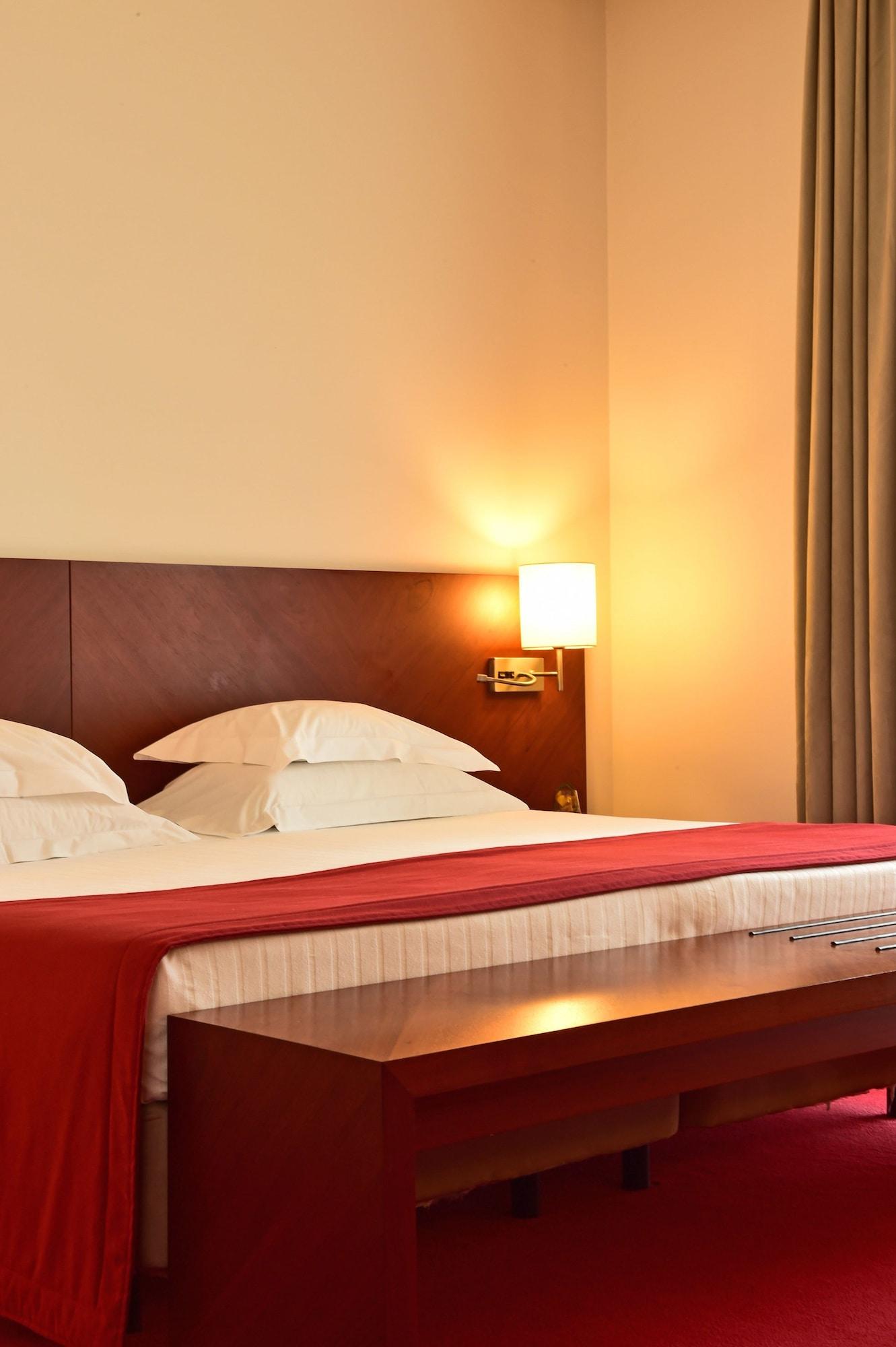 โปซาดา เด วิเซว ฮิสตอริค โฮเต็ล Hotel วีเซว ภายนอก รูปภาพ