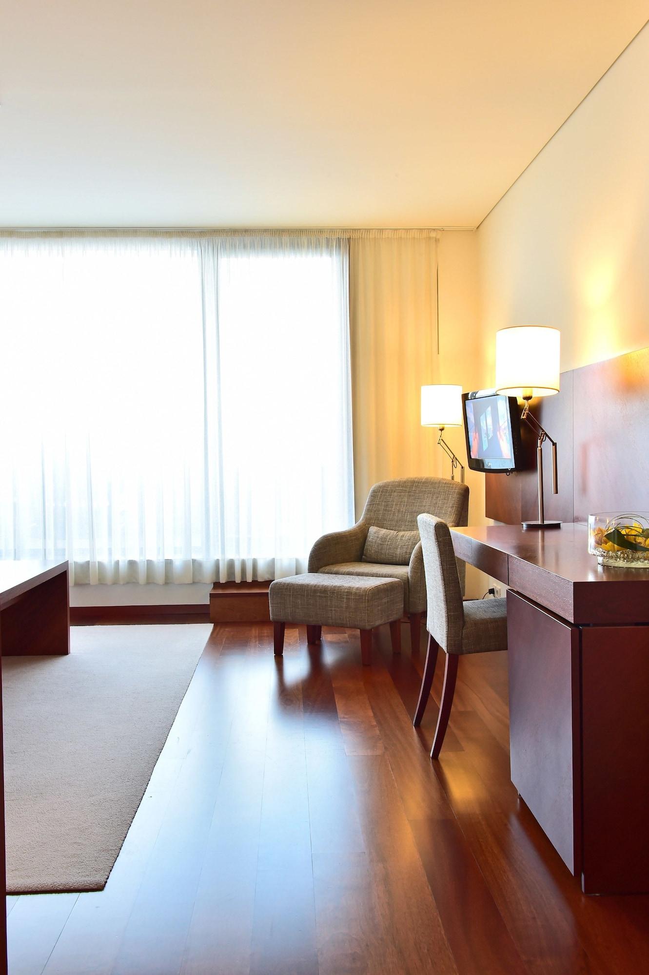 โปซาดา เด วิเซว ฮิสตอริค โฮเต็ล Hotel วีเซว ภายนอก รูปภาพ