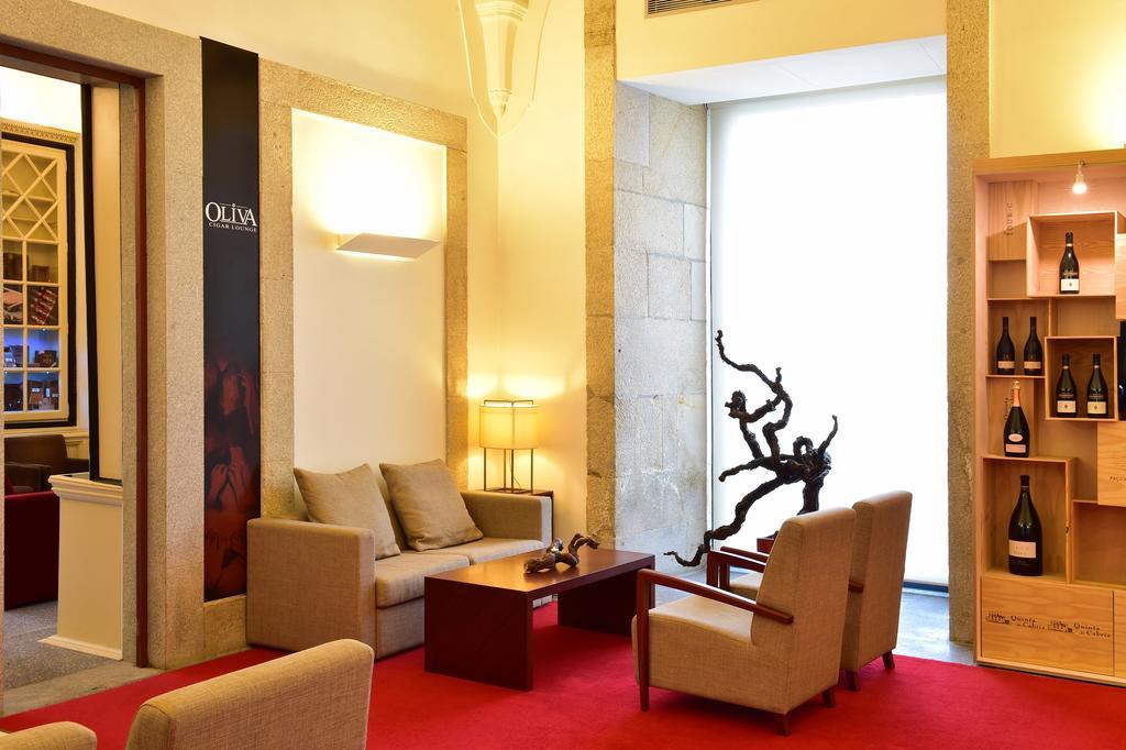 โปซาดา เด วิเซว ฮิสตอริค โฮเต็ล Hotel วีเซว ภายนอก รูปภาพ