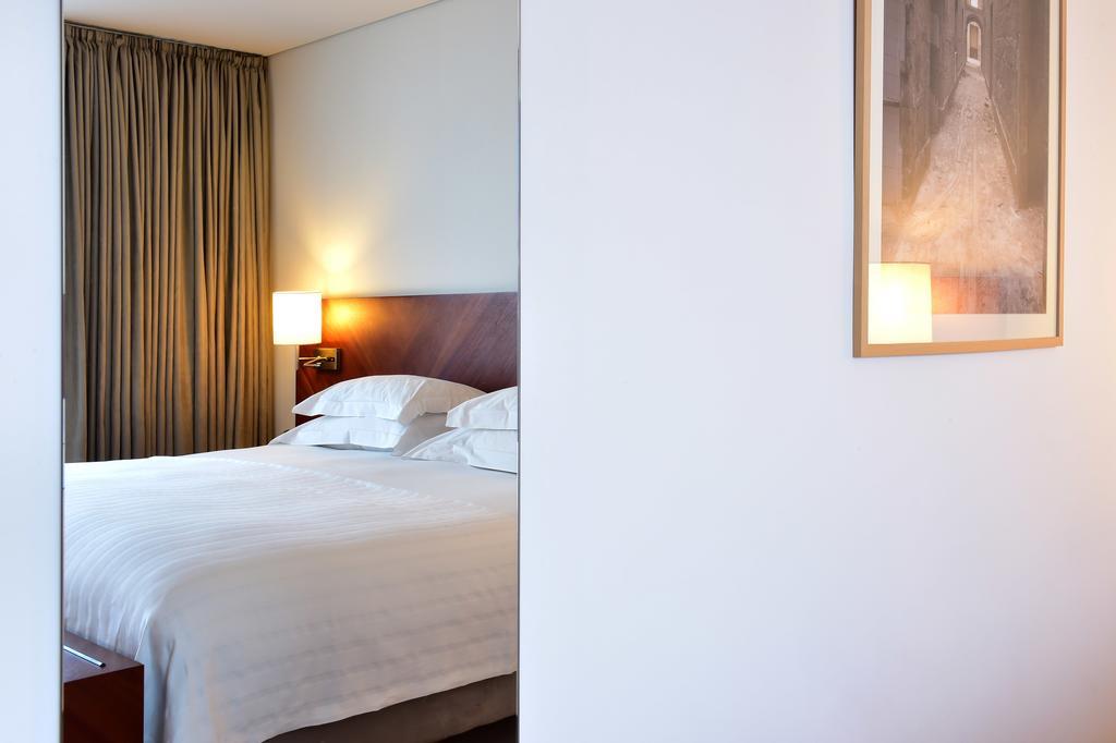 โปซาดา เด วิเซว ฮิสตอริค โฮเต็ล Hotel วีเซว ภายนอก รูปภาพ