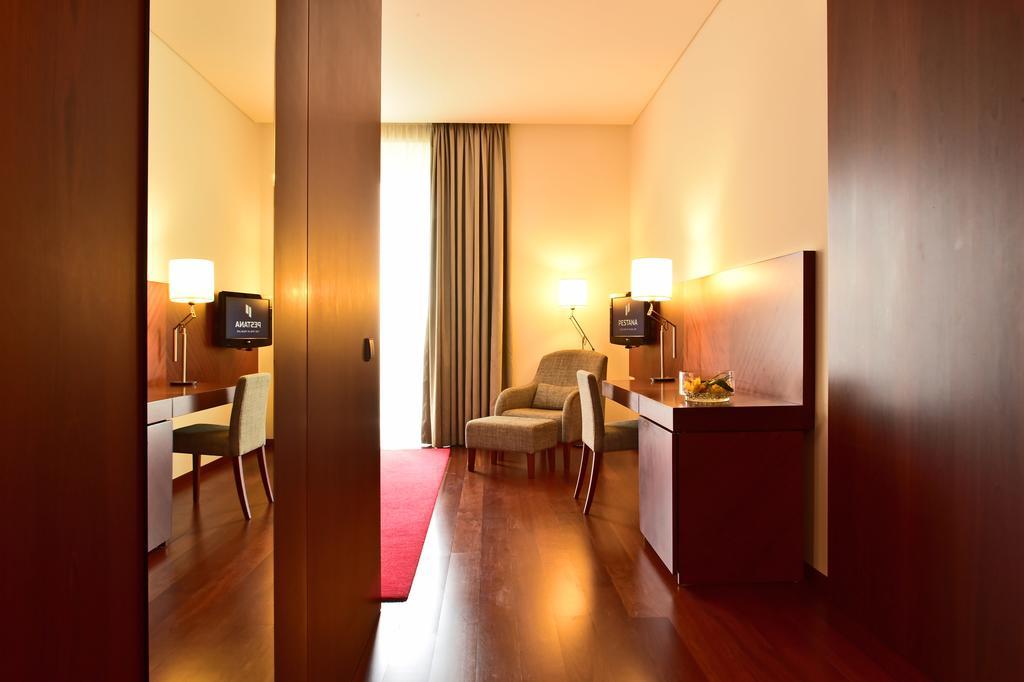 โปซาดา เด วิเซว ฮิสตอริค โฮเต็ล Hotel วีเซว ภายนอก รูปภาพ