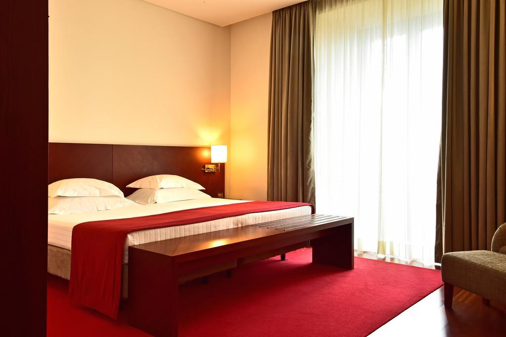 โปซาดา เด วิเซว ฮิสตอริค โฮเต็ล Hotel วีเซว ภายนอก รูปภาพ